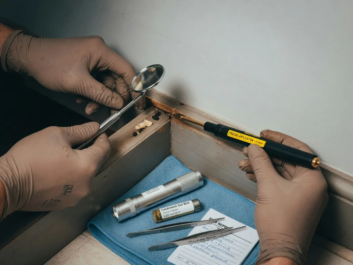 Why choose Emergency Pest Control in Bruceton, TN
